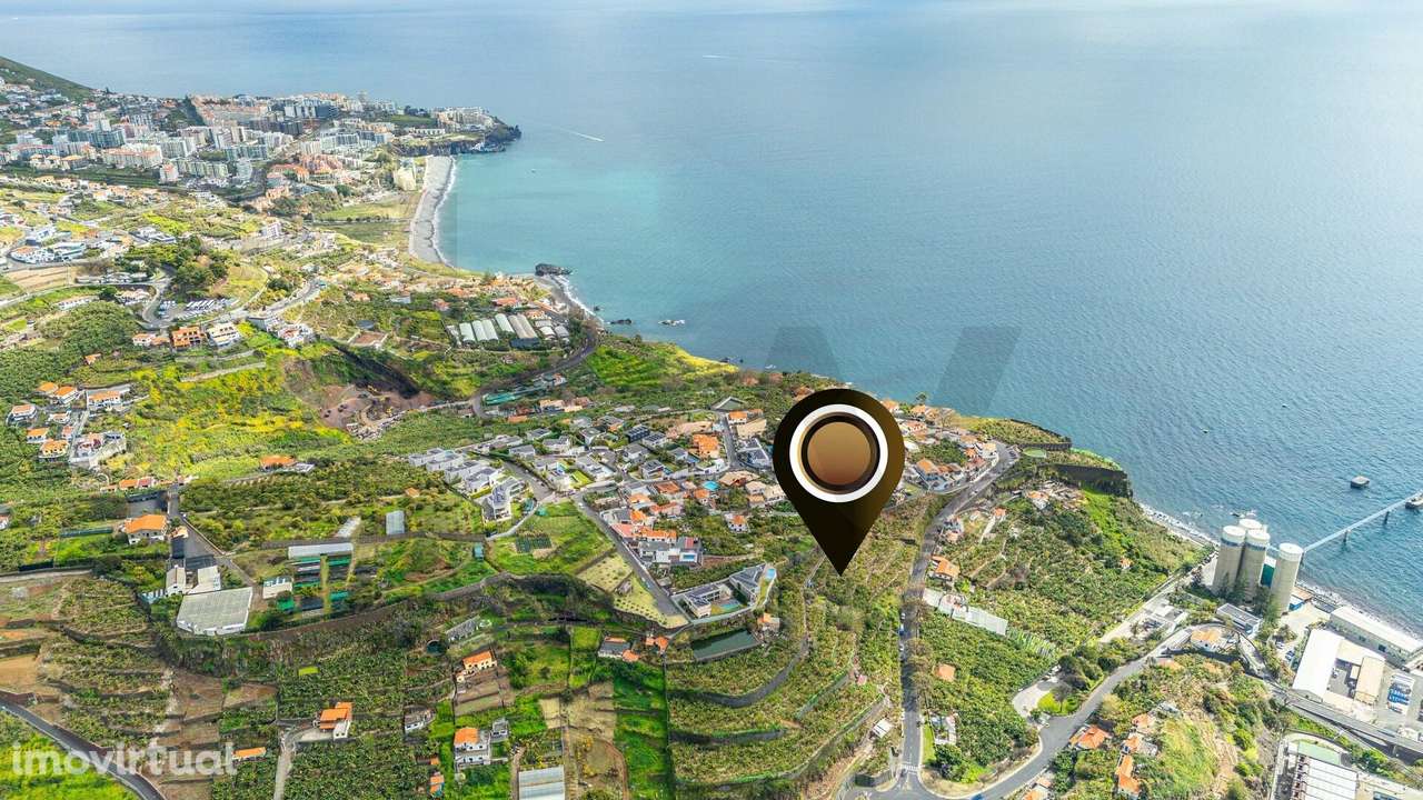 Terreno rústico com 1.110 m2 | São Martinho – Sítio da Vitória | Funch - Grande imagem: 2/17