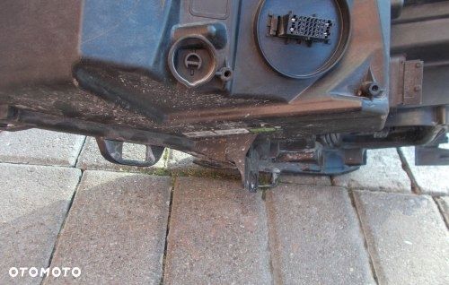 REFLEKTOR PRAWY FULL LED OPEL ASTRA V K EUROPA ORYGINAŁ 39023763 - 11