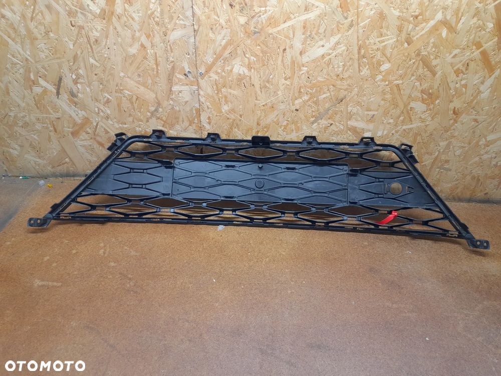 SEAT ATECA kratka atrapa środkowa zderzaka przód przedniego 575853668 - 7