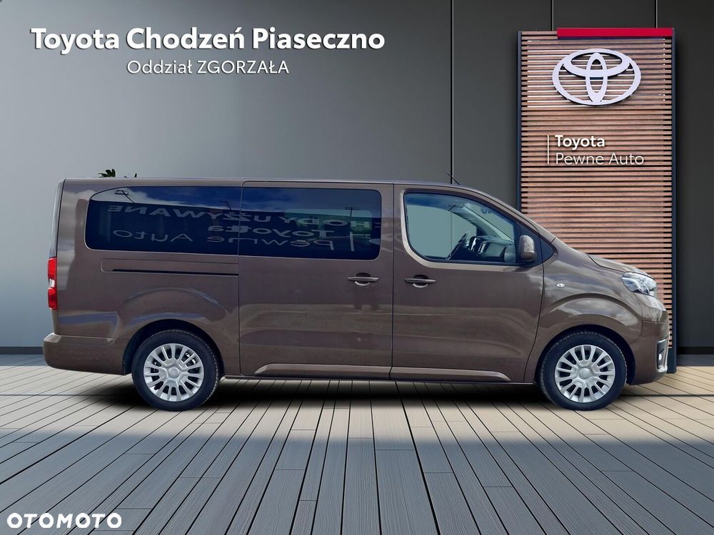 Toyota Proace Verso 2.0 D4-D Long Business - 7