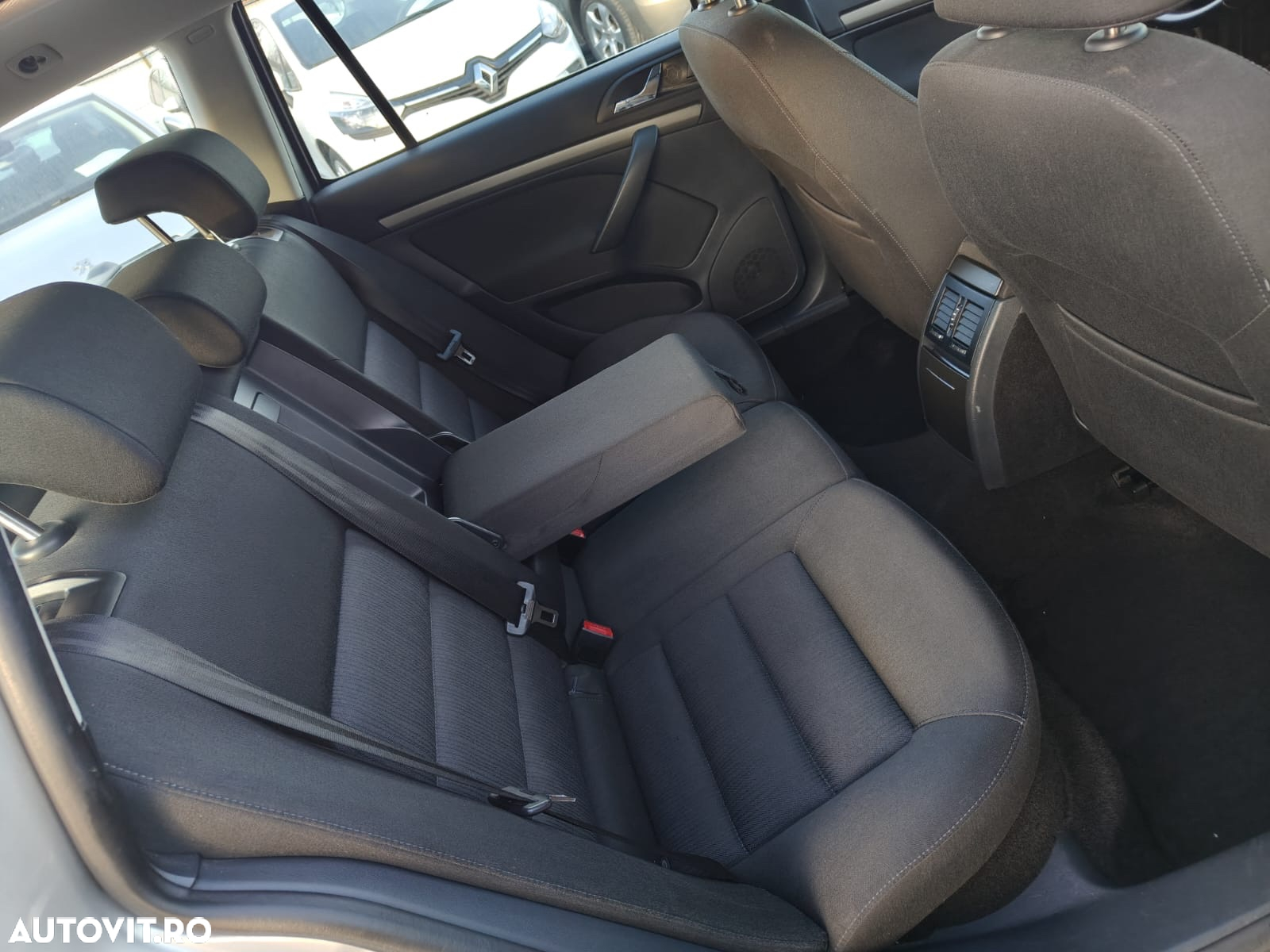 Skoda Octavia 2.0 TDI DPF Elegance - 11