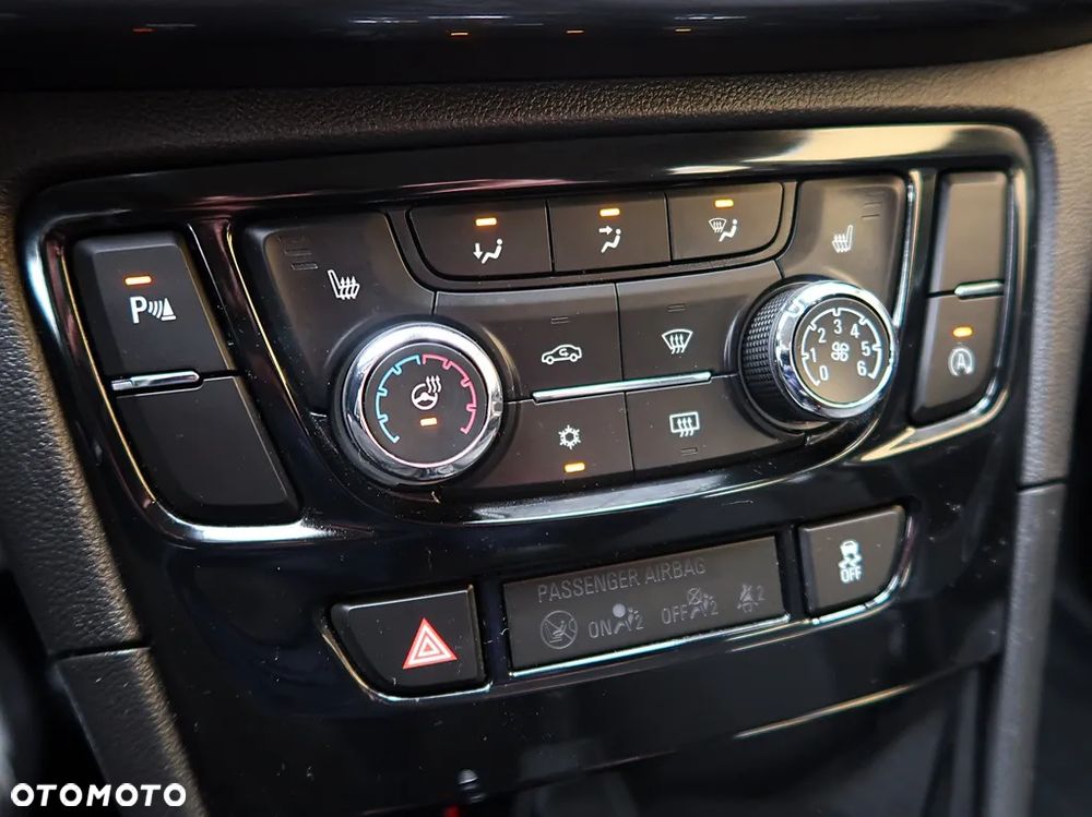 Opel Mokka 1.4 Turbo ecoFLEX Start/Stop Color Edition - 25