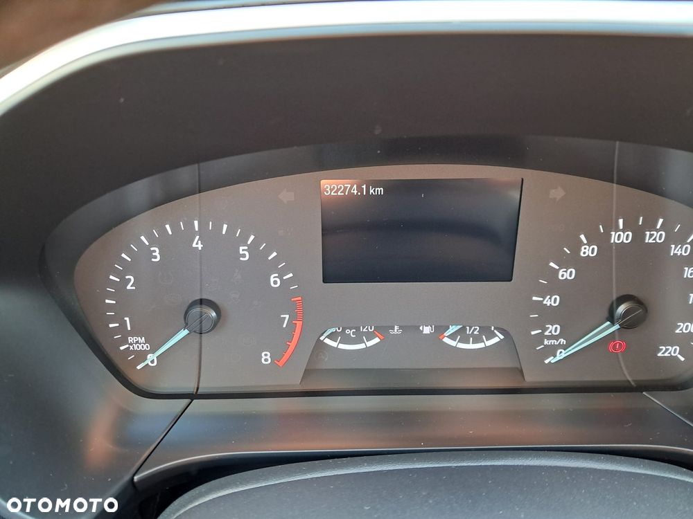 Ford Kuga 1.5 EcoBoost FWD Graphite Tech Edition - 14