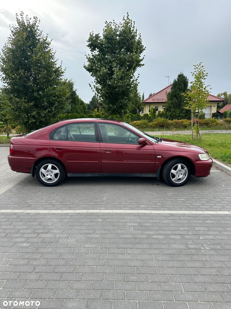 Honda Accord - 4