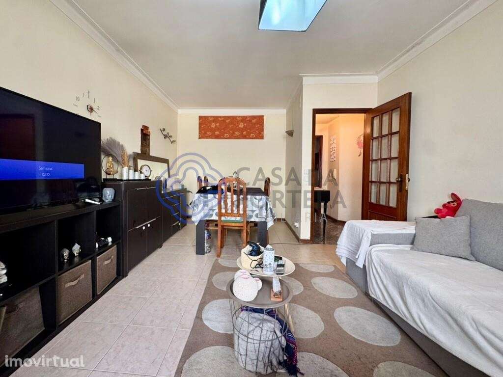 Valadares – Rua da Gestosa, R/C com Garagem - Grande imagem: 4/16