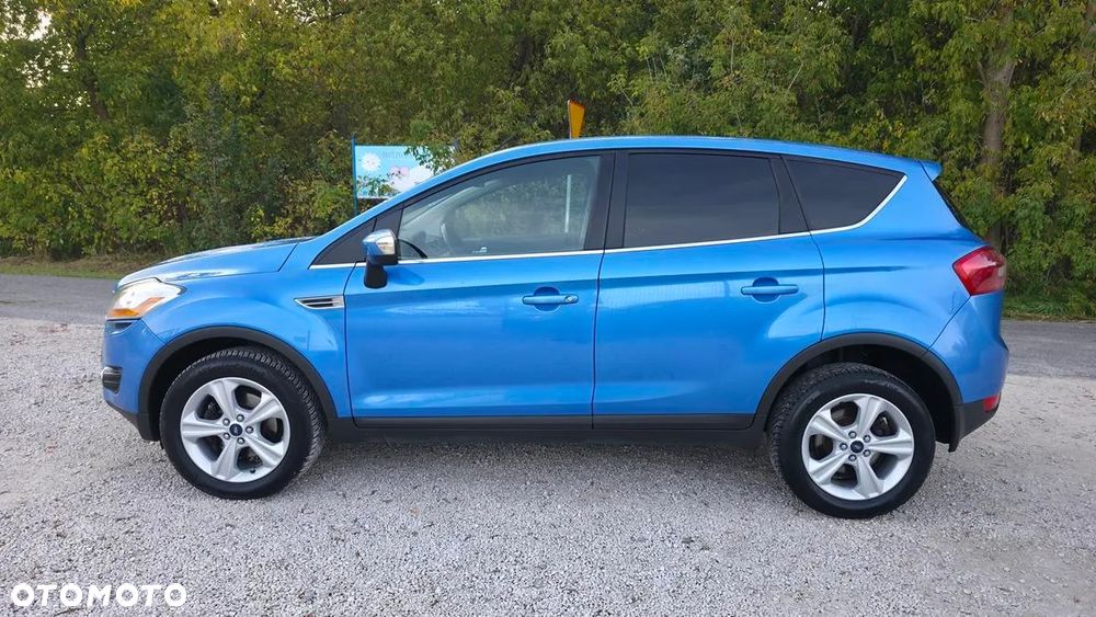 Ford Kuga - 8