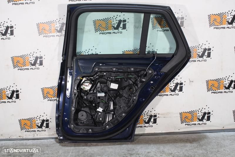 Porta Trás Direita Mercedes-Benz E-Class T-Model (S213)  Porta Traseir - 7