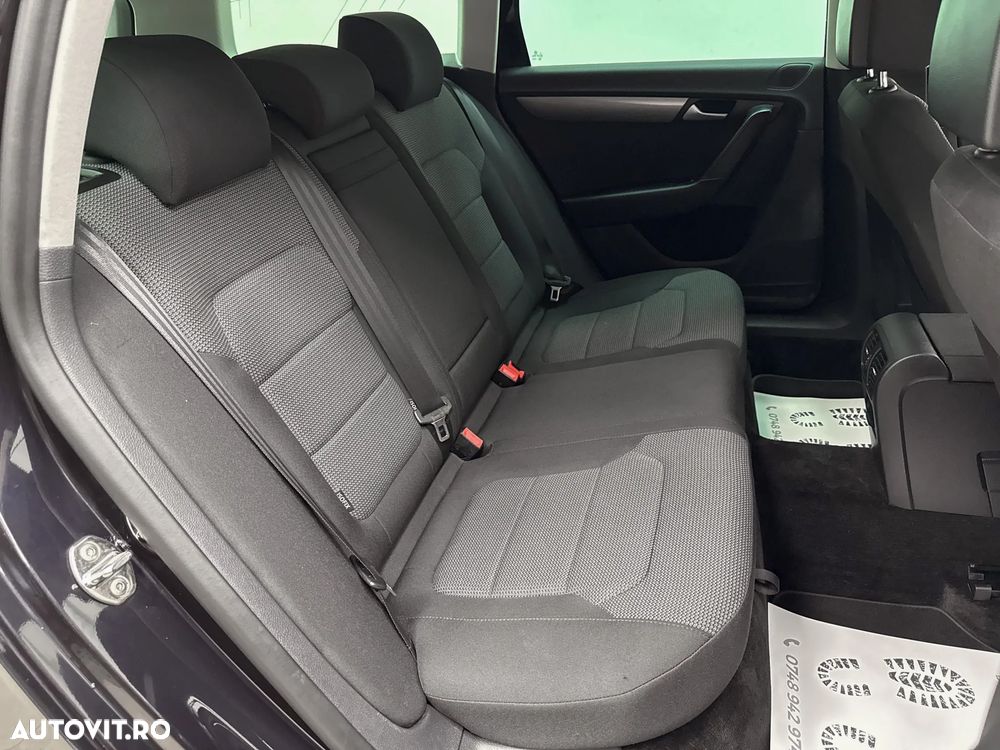 Volkswagen Passat Variant 1.4 TSI Comfortline BlueMotion Technology - 8