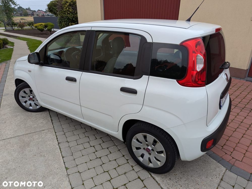 Fiat Panda 1.2 Fresh - 11