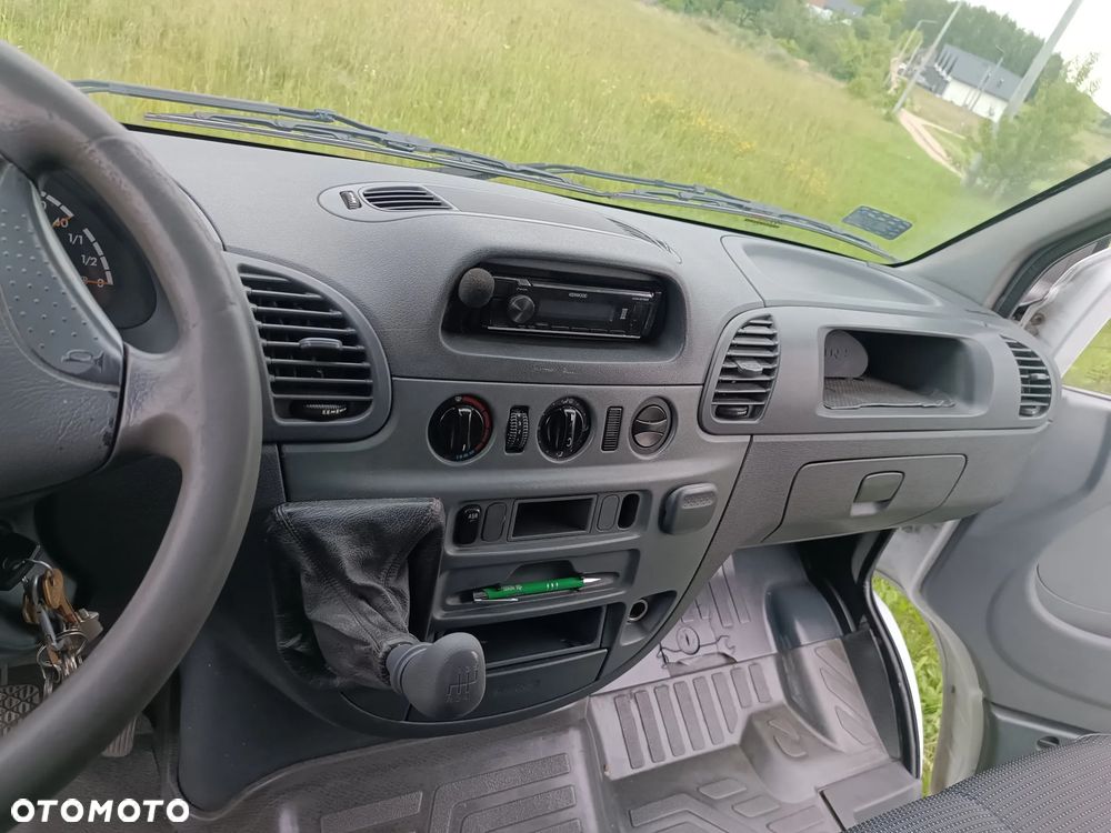 Mercedes-Benz SPRINTER 311 CDI - 6