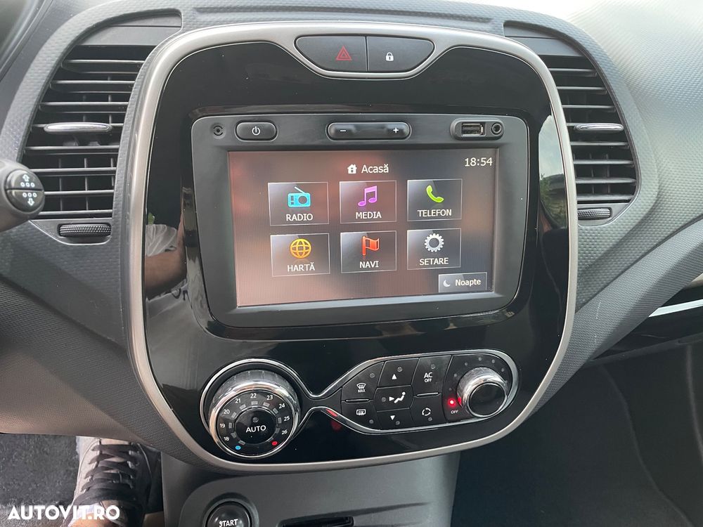 Renault Captur - 8