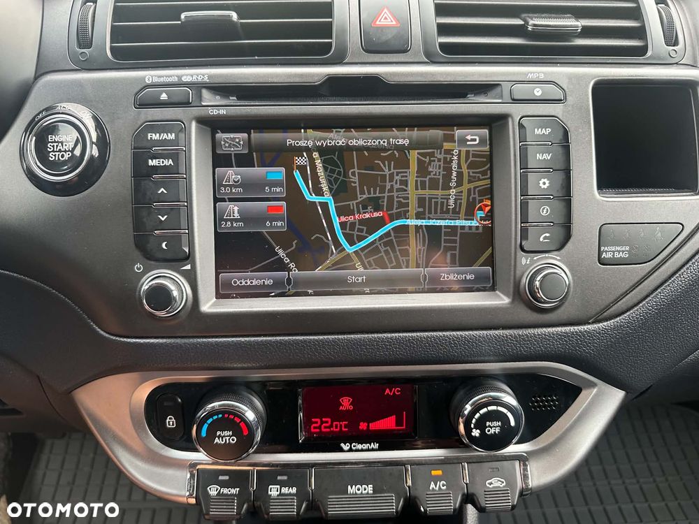 Kia Rio 1.4 crdi XL - 7