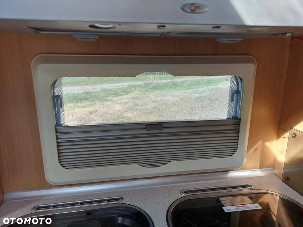 Fiat Ducato TEC Rotec A 651 G - 34