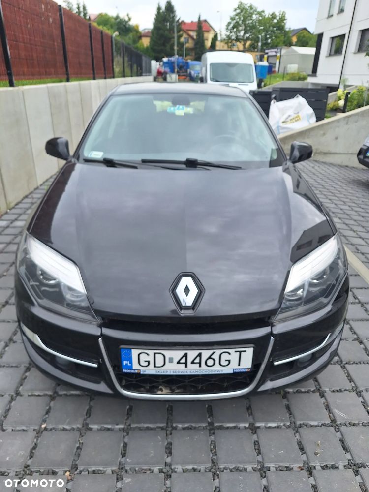 Renault Laguna 2.0 Expression Etanol - 5