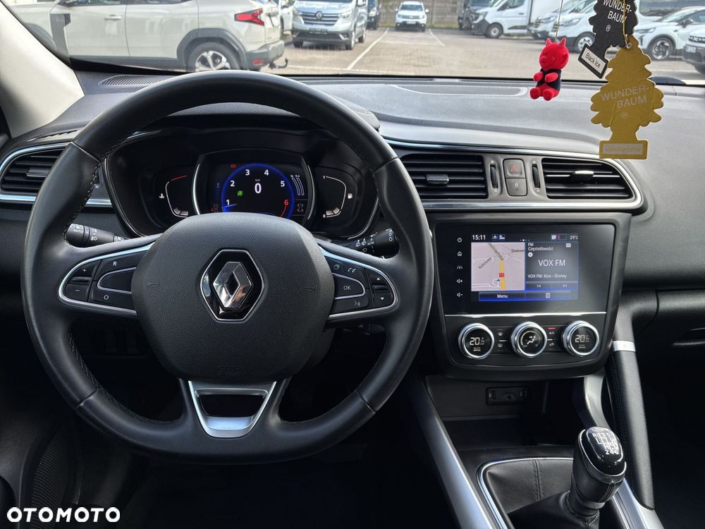 Renault Kadjar 1.3 TCe FAP Intens - 13