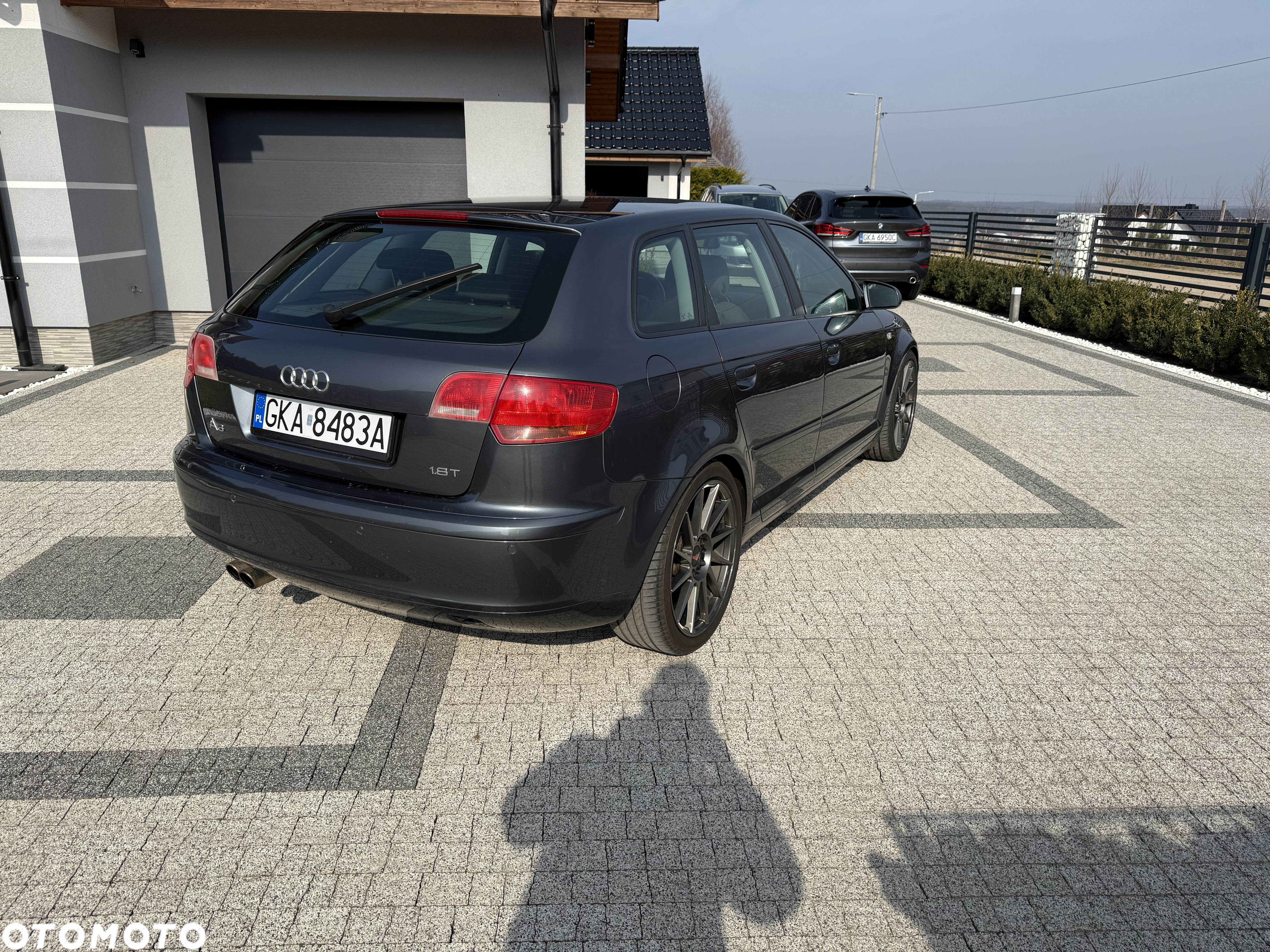 Audi A3 - 4