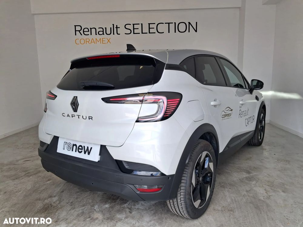 Renault Captur TCe 140 EDC Intense - 2