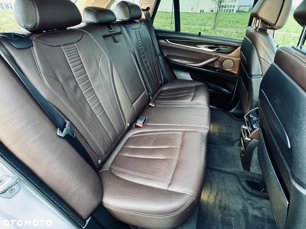 BMW X5 3.5i xDrive - 30