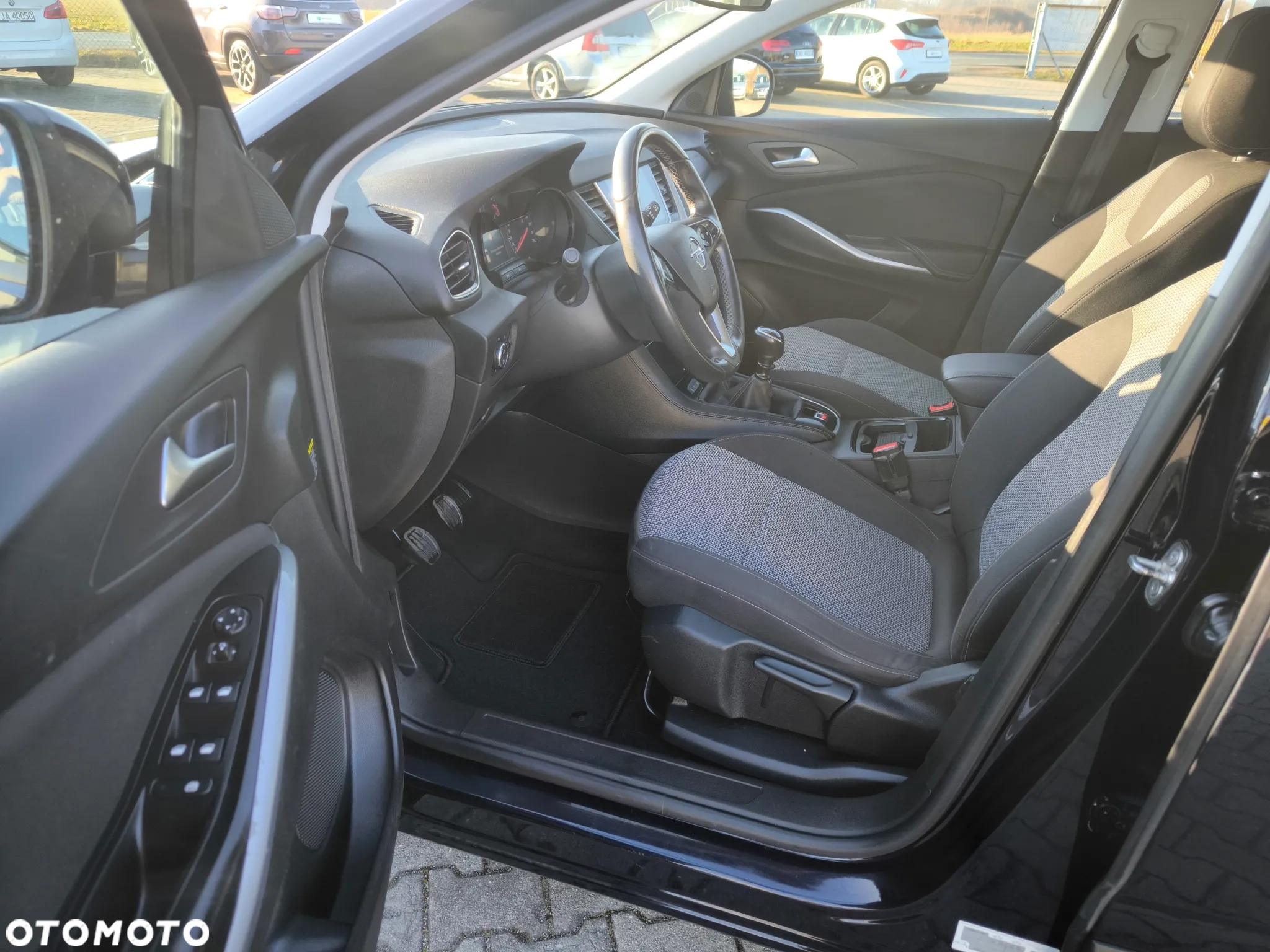 Opel Grandland X 1.6 CDTI Innovation S&S - 20