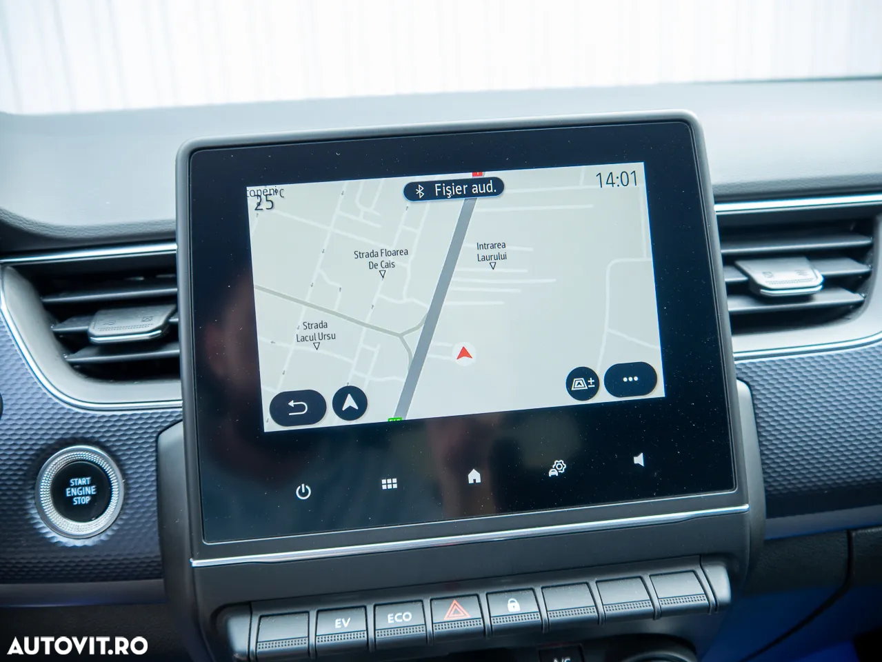 Renault Arkana E-TECH Full Hybrid 145 E-TECH engineerd - 29