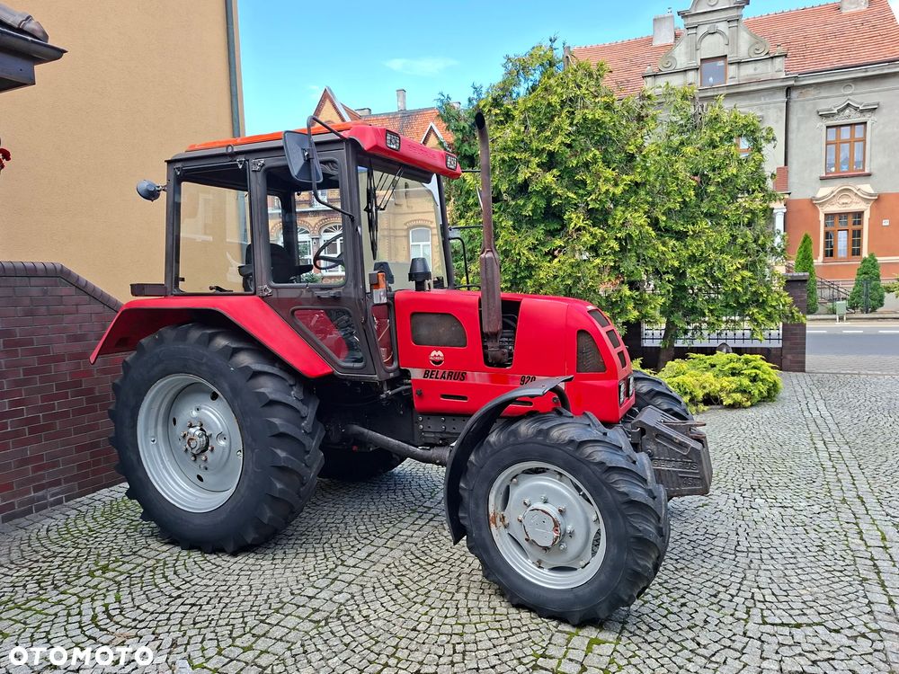 Belarus 920 - 2
