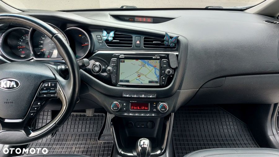 Kia Ceed 1.6 CRDi XL - 23