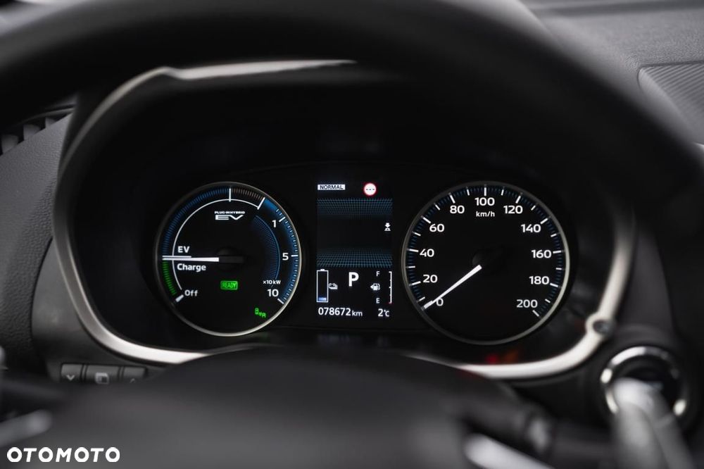 Mitsubishi Eclipse Cross - 22