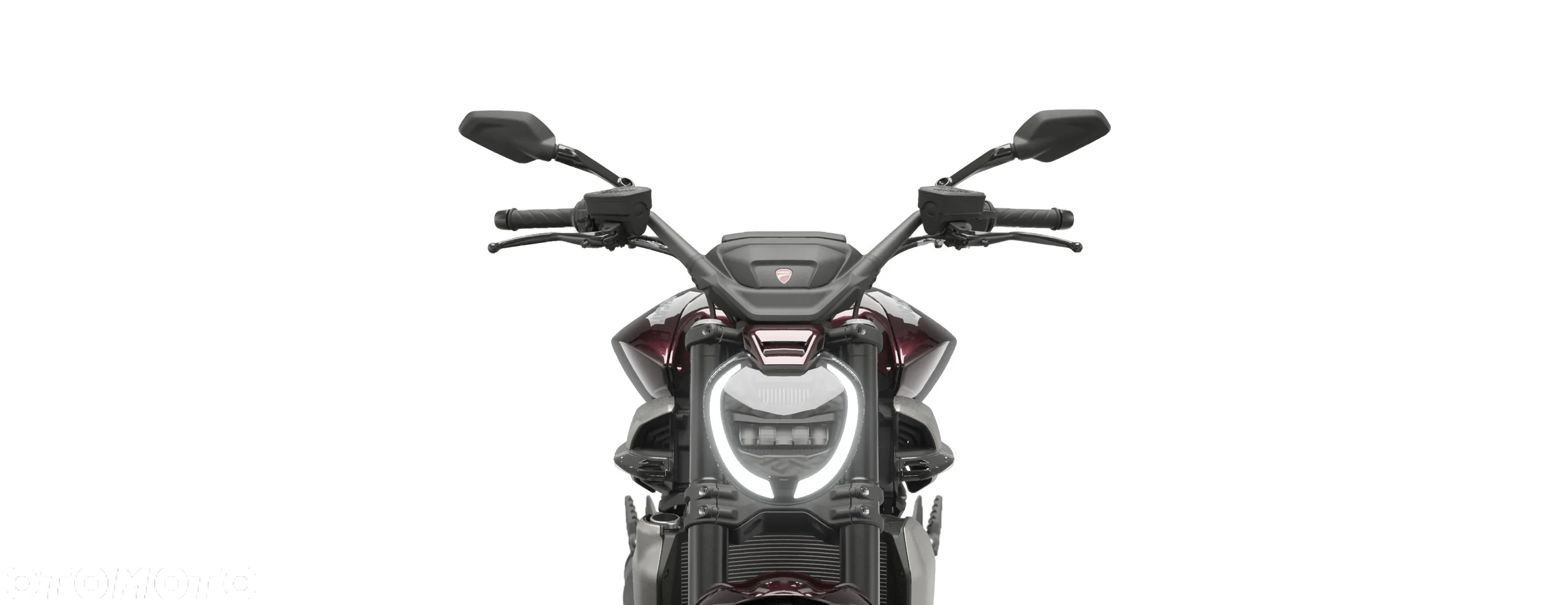 Ducati Diavel - 13