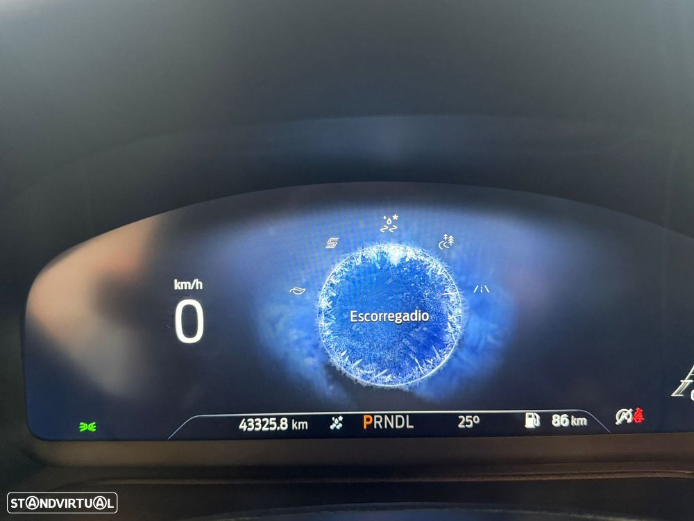 Ford Puma 1.0 EcoBoost MHEV ST-Line X Aut. - 24