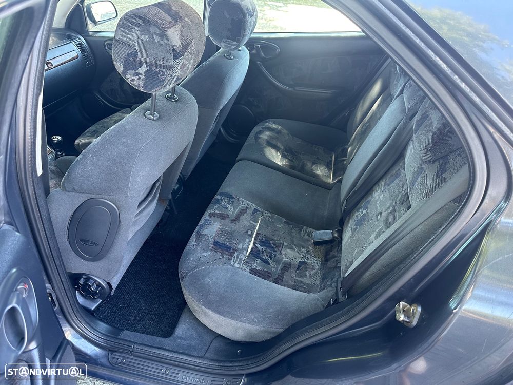 Citroën Xsara 1.4i Exclusive - 10