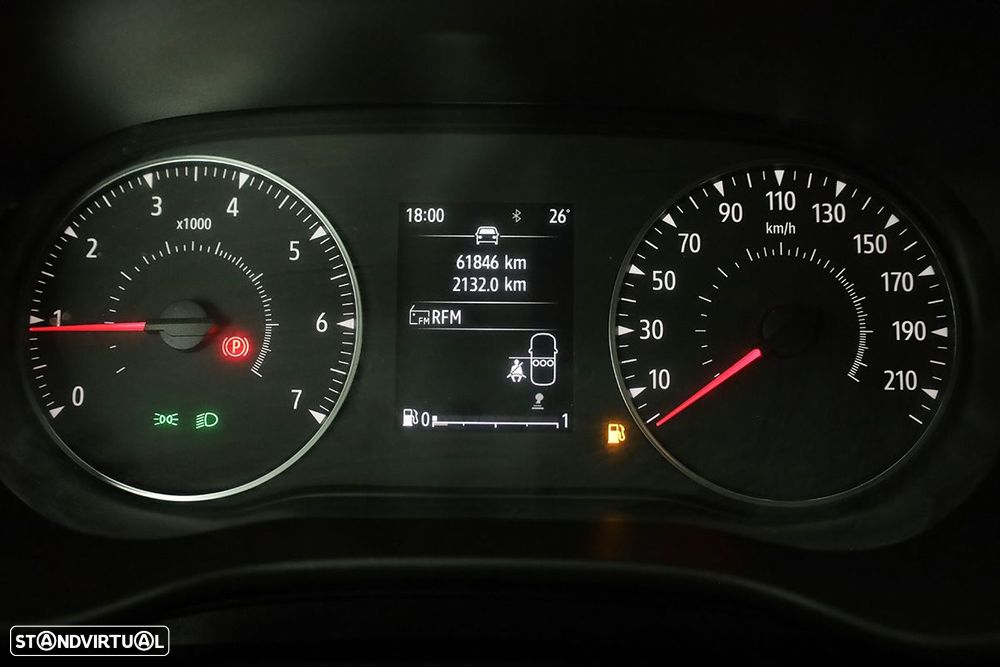 Dacia Sandero 1.0 SCe Access - 14