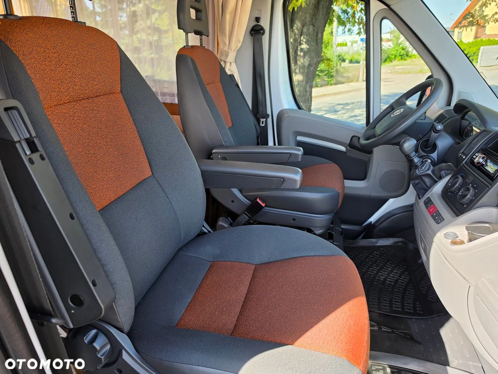 Fiat Ducato Challenger - 17