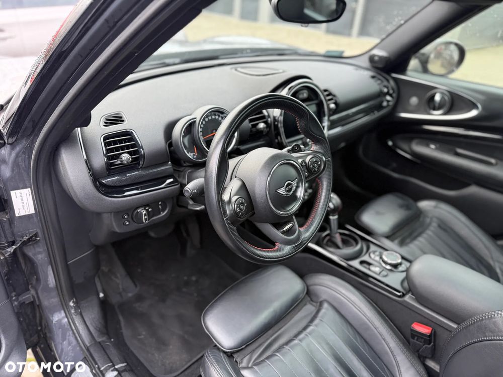 MINI Clubman Cooper S ALL4 sport - 18