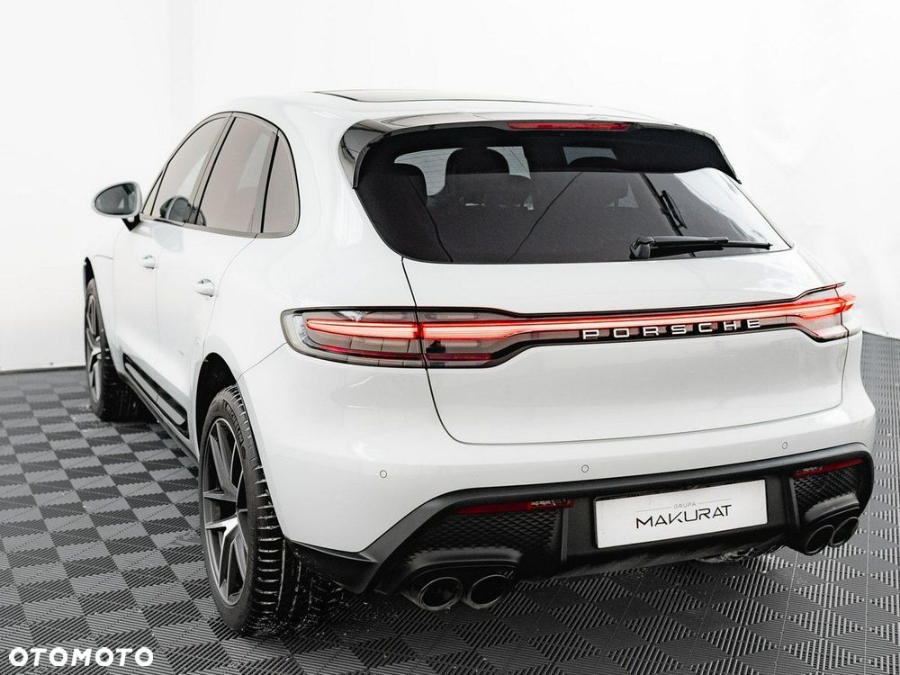 Porsche Macan - 5