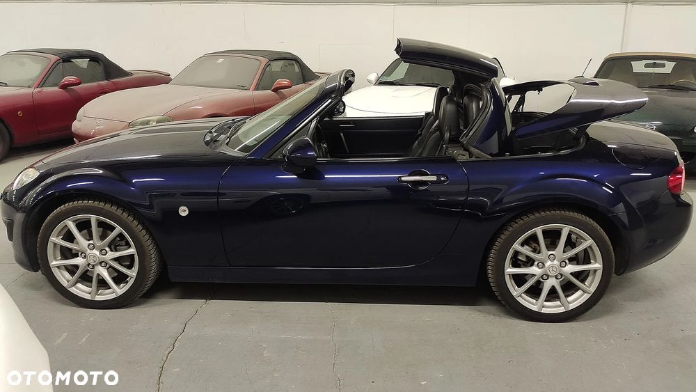 Mazda MX-5 - 4