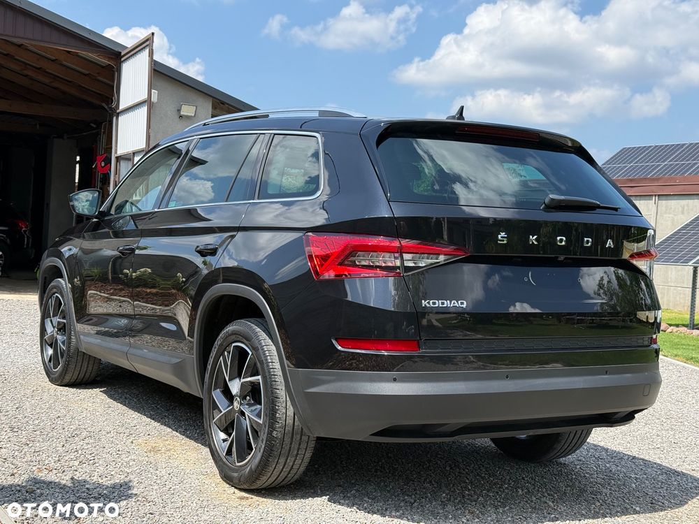 Skoda Kodiaq 1.5 TSI ACT DSG Style - 3