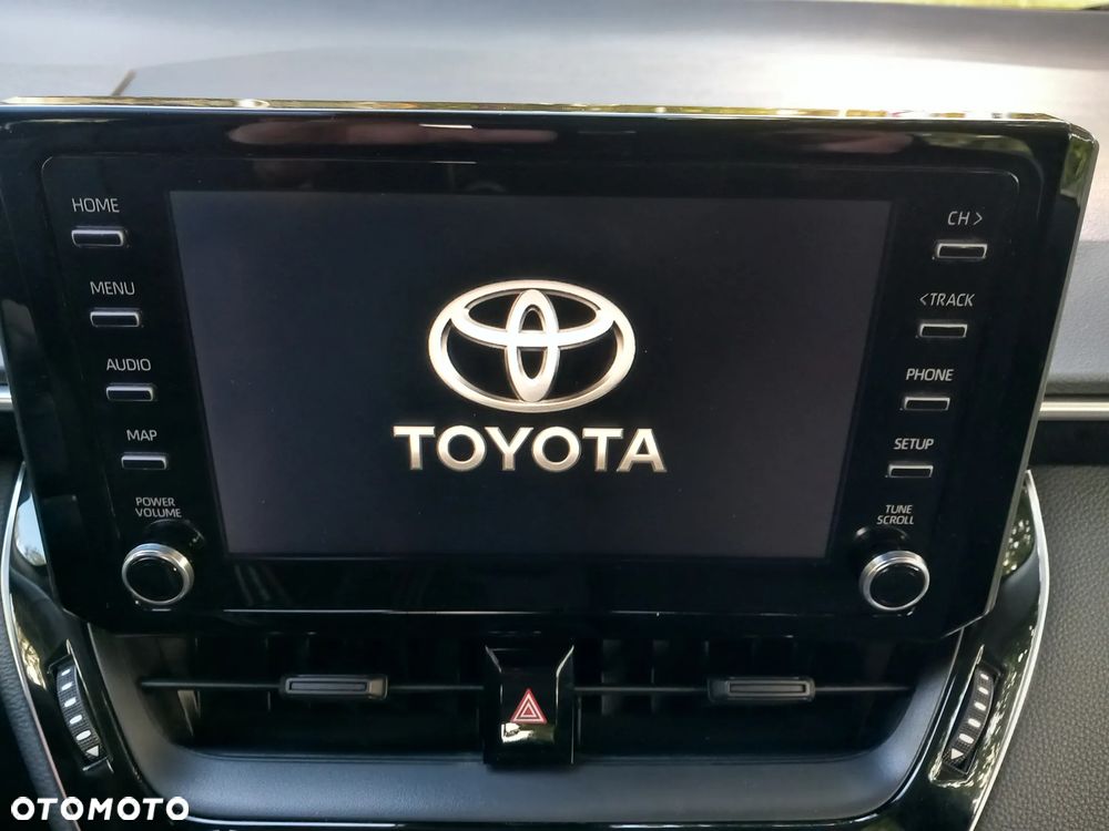 Toyota Corolla 1.5 Active - 21