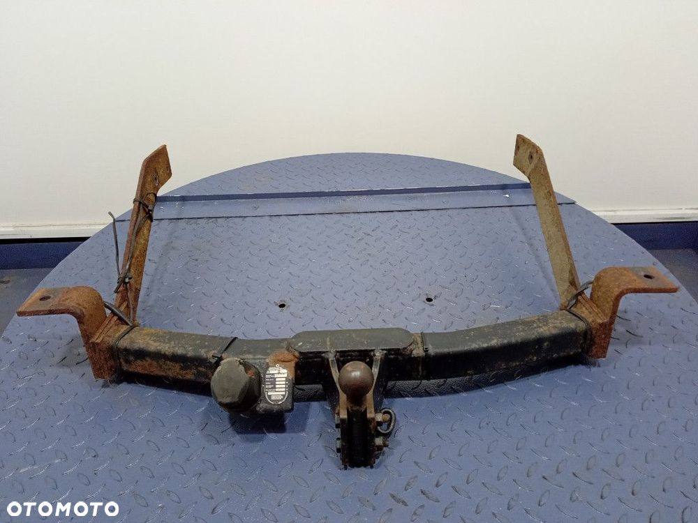 FORD EXPLORER I 90-94 HAK HOLOWNICZY BRINK 13 PIN - 1