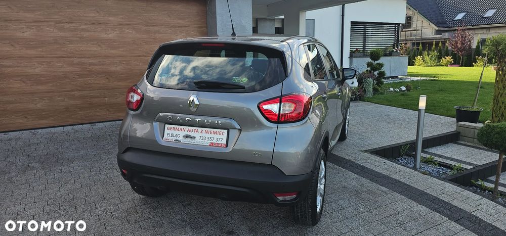 Renault Captur ENERGY TCe 90 Start&Stop Intens - 39