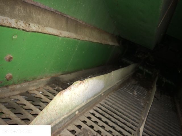 John Deere 1065 - Dzwon | Przekładnia Pąsową Główna | Kabina | Koła Pasowe - [WSZYSTKIE CZĘŚCI] - 5