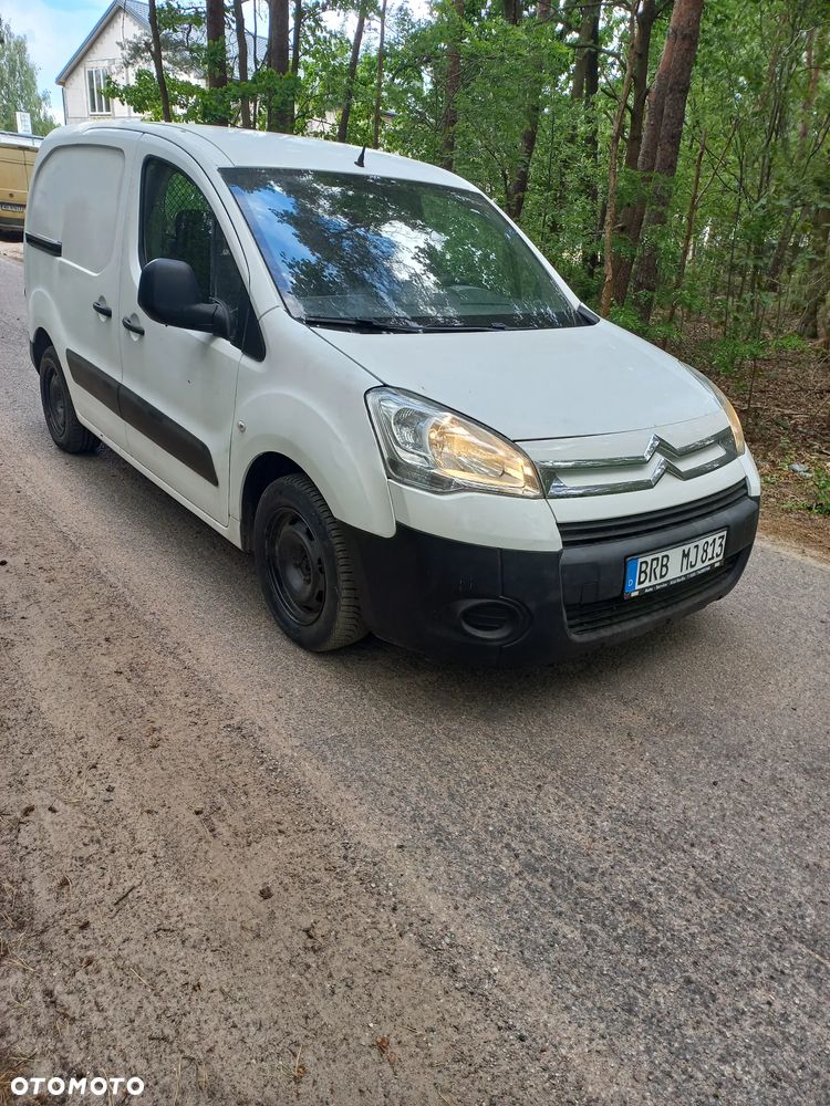 Opel combo - 1