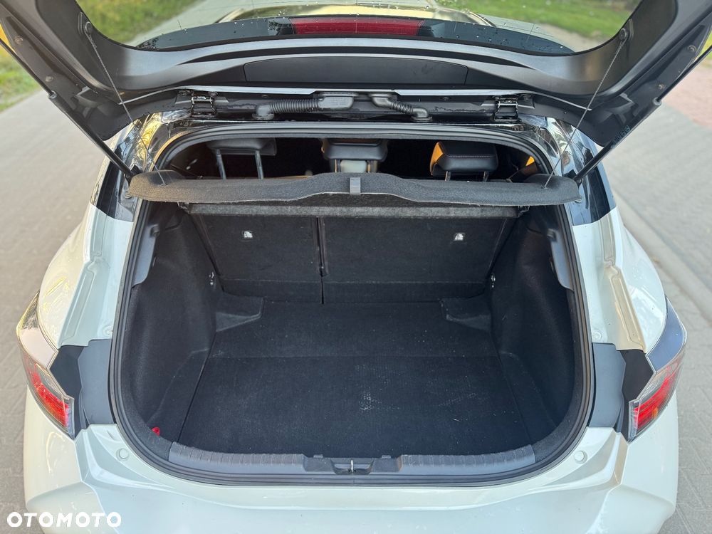 Toyota Corolla 1.8 Hybrid GPF GR Sport - 9