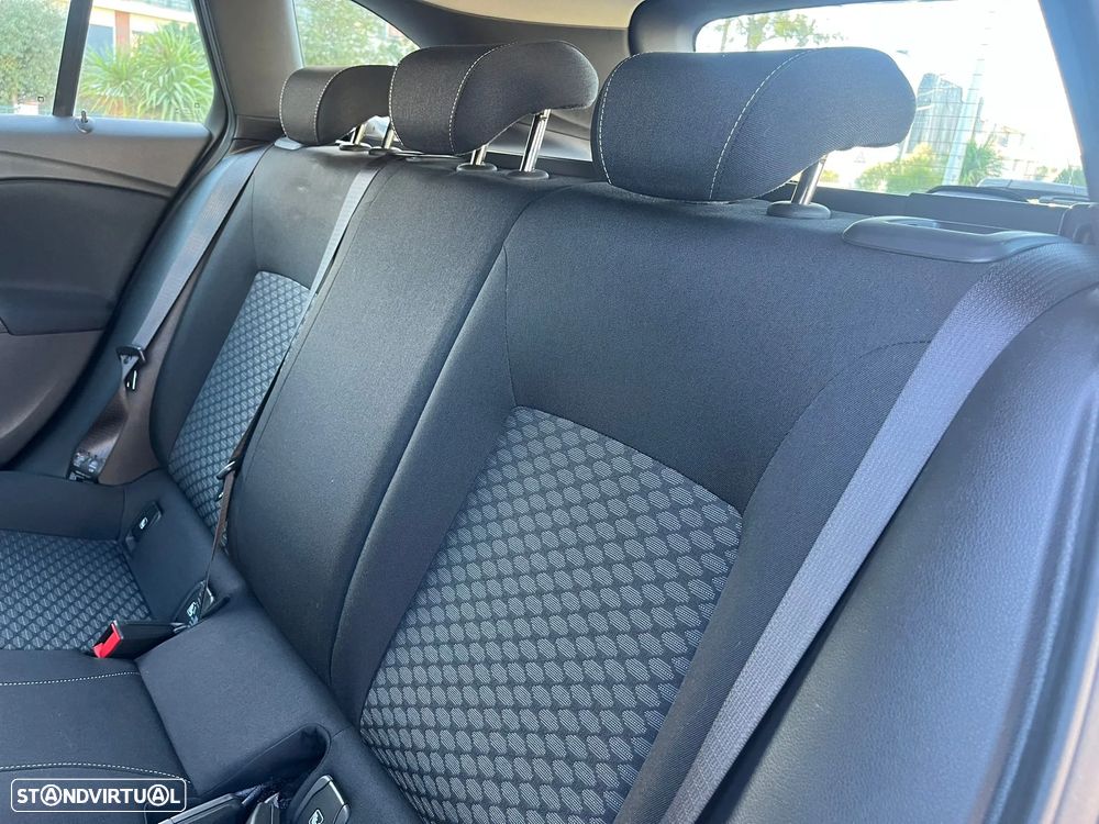 Opel Astra Sports Tourer 1.5 D Business Edition Aut. S/S - 54