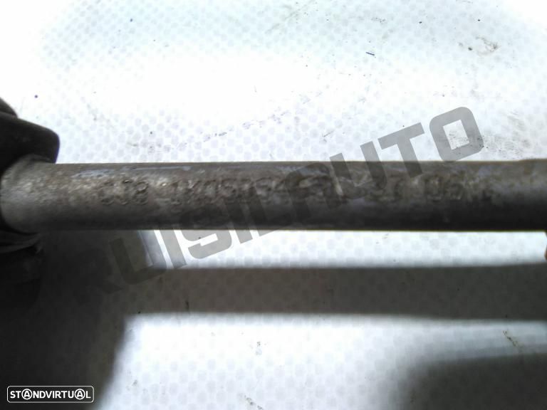 Tirante / Pendoral Trás Esquerdo 1k050_5465l Seat Leon (1p) [20 - 3