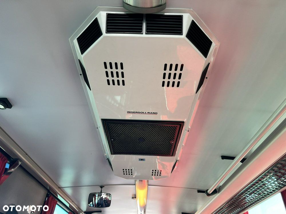 MAN CARRIER A91164E3 , PODMIEJSKI , SZKOLNY - 35