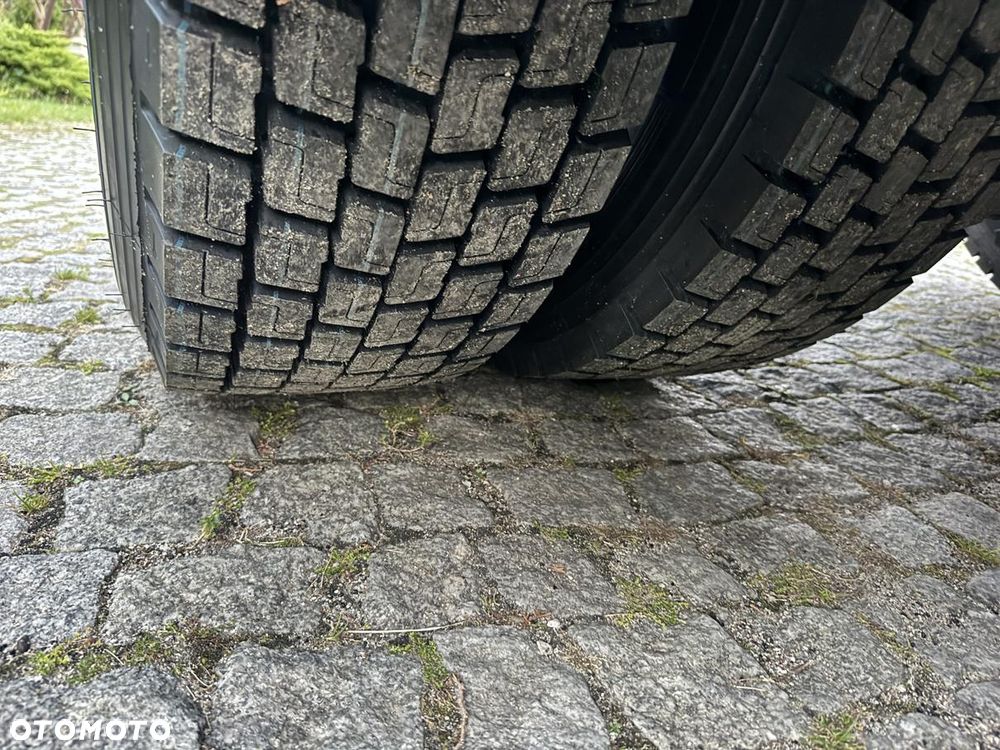 Scania R500 - 19