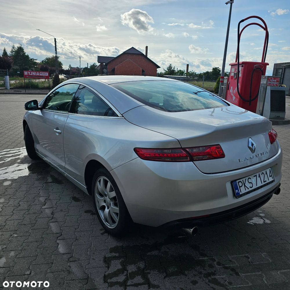 Renault Laguna 2.0 dCi FAP Dynamique - 12