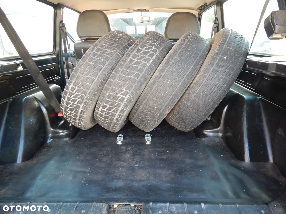 Lada Niva - 37