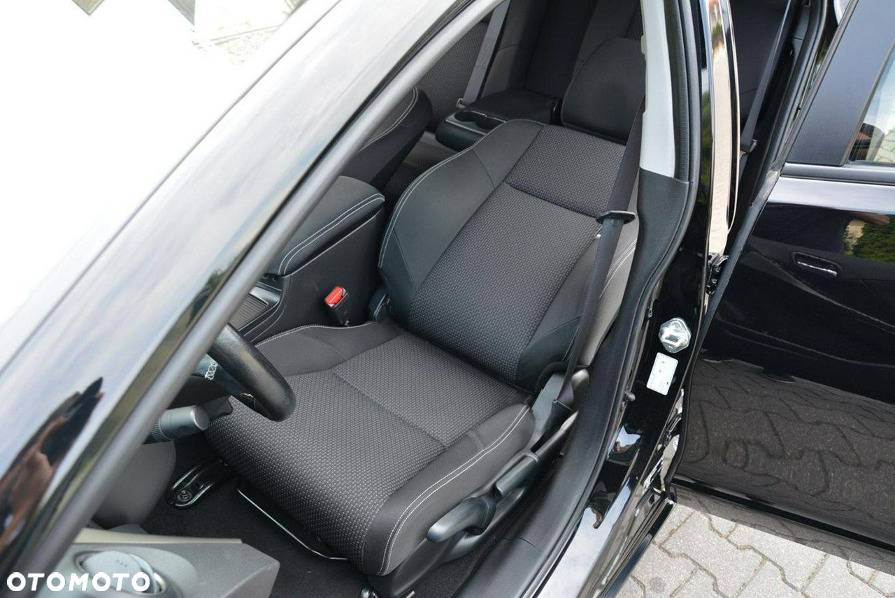 Honda Civic 1.8 Elegance (ADAS / Connect+) - 23