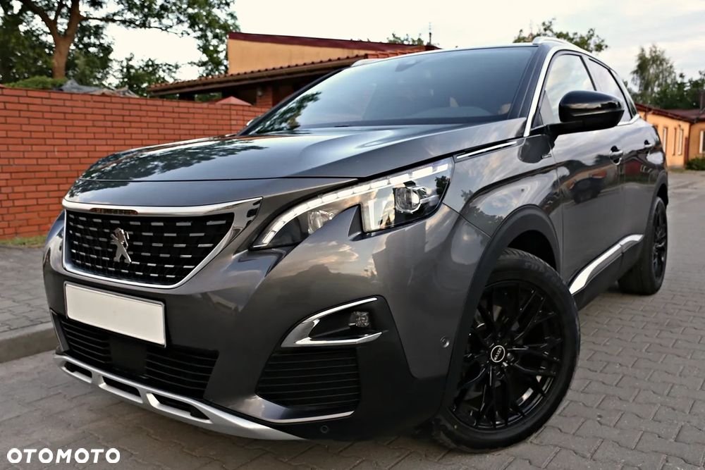 Peugeot 3008 - 11